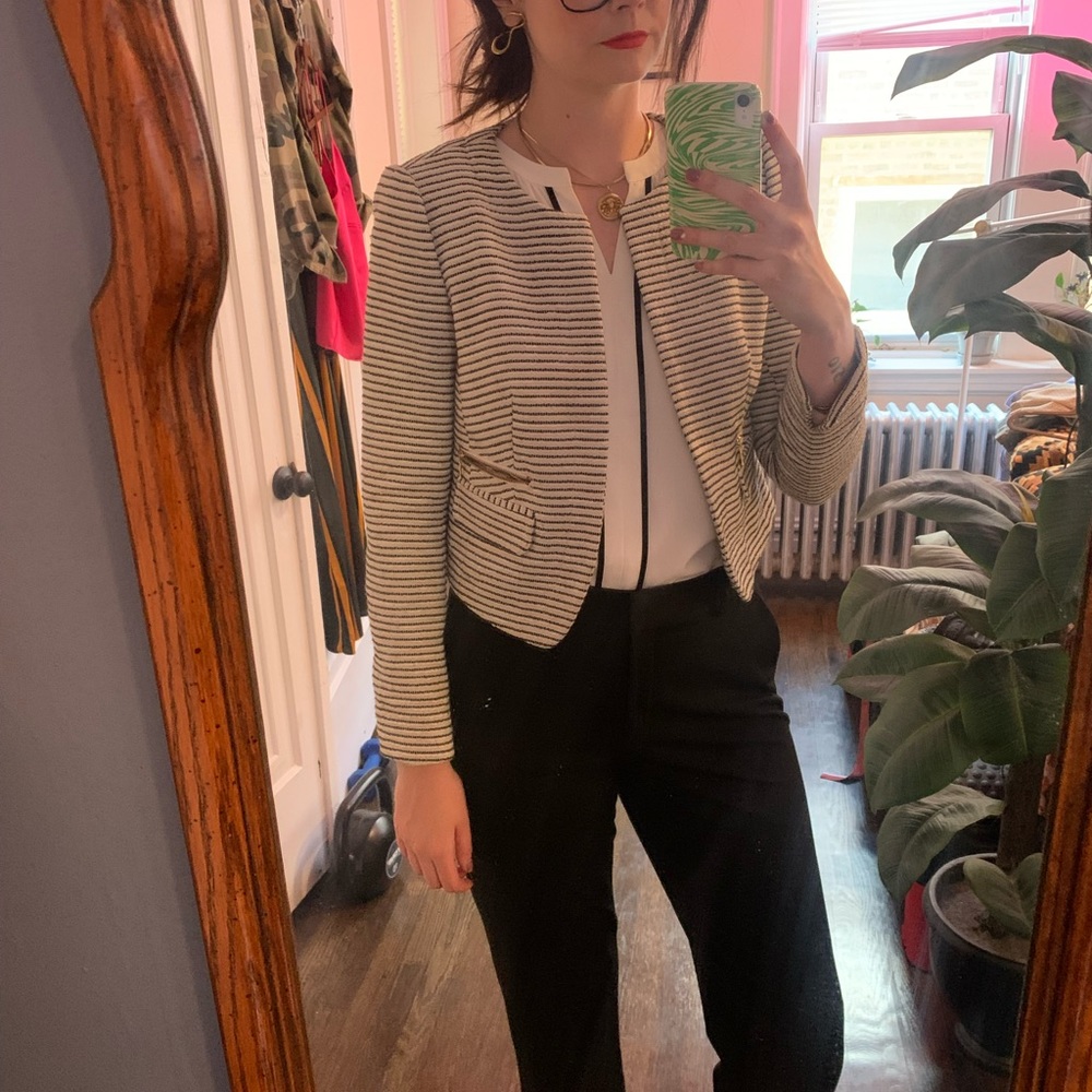 Work blouse - Picture 5 of 6